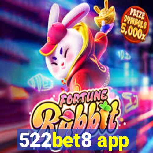 522bet8 app